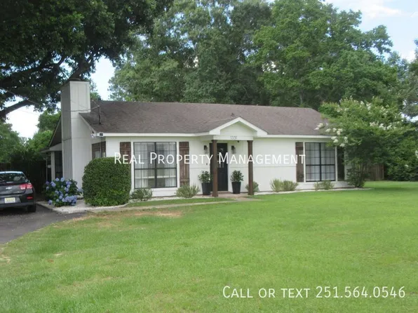 1331 Repoll Rd, Mobile, AL 36695