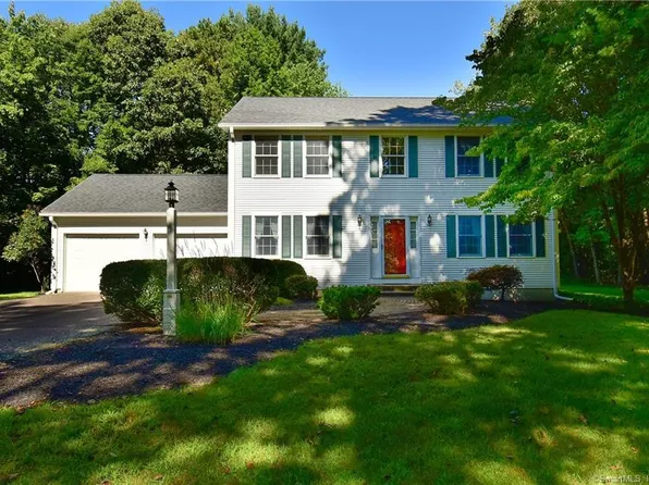 12 Mihaliak Drive, Tolland, CT 06084