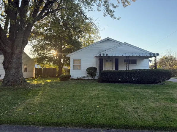 3857 Brumbaugh Blvd, Trotwood, OH 45416