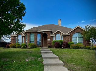 1631 Lake Travis Dr, Allen, TX 75002