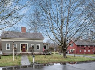 120 Boston Post Road, Old Lyme, CT 06371