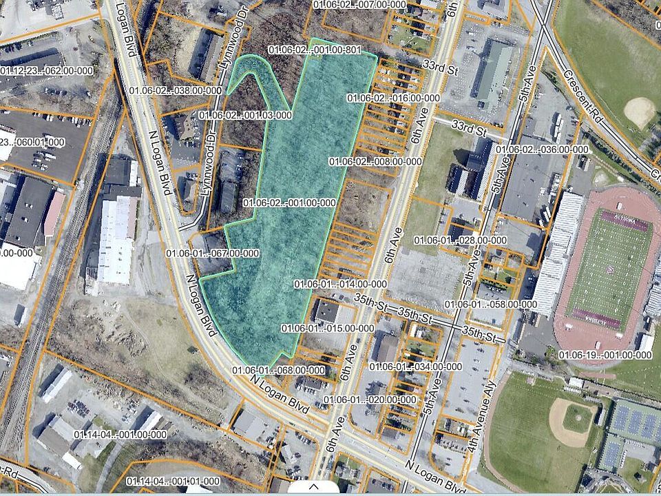 1st image of 0 Lynnwood Dr