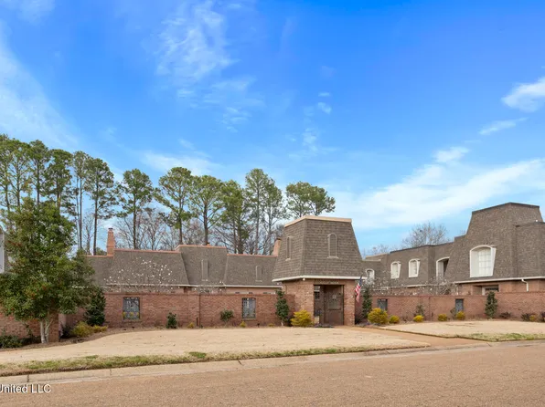 420 Saint Andrews Dr #B2-3, Jackson, MS 39211