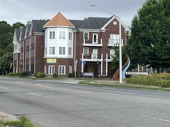 2932 E Virginia Beach Blvd Unit C3, Norfolk, VA 23504