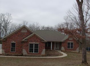 41 Summerhaven Ct, Troy, MO 63379