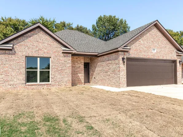 4228 Lynx Ln, Jonesboro, AR 72405
