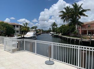 591 Golden Harbour Dr, Boca Raton, FL 33432