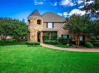 7202 Covewood Dr, Garland, TX 75044