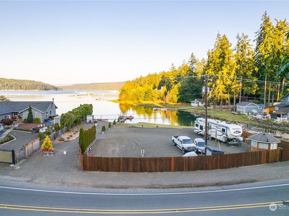 6791 E State Route 106, Union, WA 98592