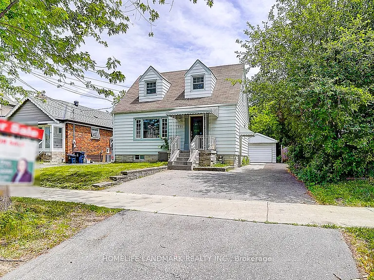 335 Willowdale Ave — Photo 6