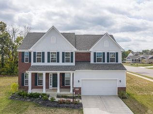 9558 Aspen Brook Ct, Centerville, OH 45458