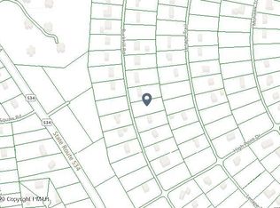 623 Buckhill Rd, Albrightsville, PA 18210