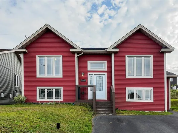 235 Ladysmith Drive, St. John's, NL A1B0G9