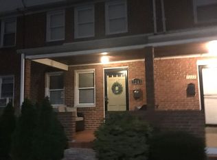 7241 Stratton Way, Baltimore, MD 21224