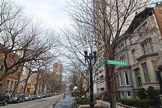 5th image of 1415 N Dearborn St APT 7C