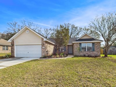 3094 Border Creek Rd, Crestview, FL, 32539