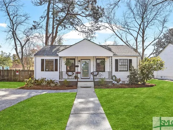 48 Goebel Avenue, Savannah, GA 31404