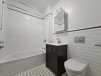 Rented by Beekman Street Realty