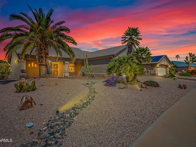 15036 W YOSEMITE Drive, Sun City West, AZ, 85375