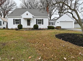 2632 E 58th St, Indianapolis, IN