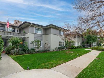 968 S Orange Grove Blvd APT A, Pasadena, CA, 91105