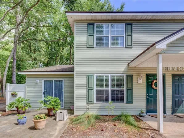 50 Marshland Rd APT 1, Hilton Head Island, SC 29926