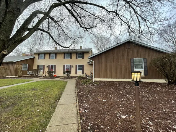 5931 Joymont St, Jackson, MI 49201