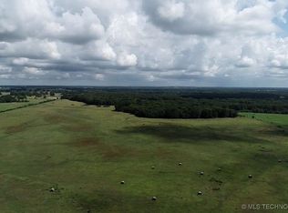 2 N Wade Rd, Bennington, OK 74723