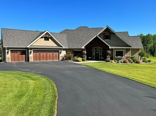 4965 Greystone St, Hermantown, MN 55811