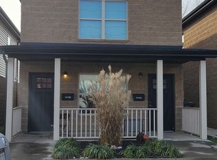 1439 4th Ave, Charleston, WV 25387