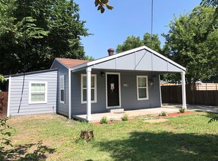 1116 N Bagley St, Dallas, TX 75211