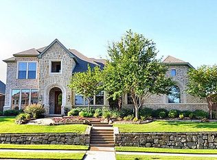 6908 Crystal Falls Dr, Plano, TX 75024