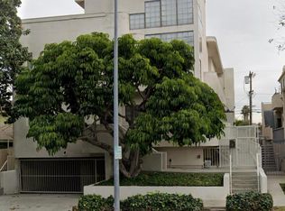2520 S Centinela Ave APT 7, Los Angeles, CA 90064