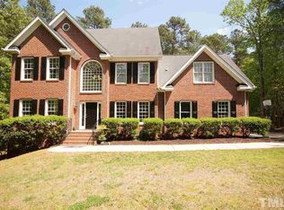 5116 Big Creek Rd, Raleigh, NC 27613