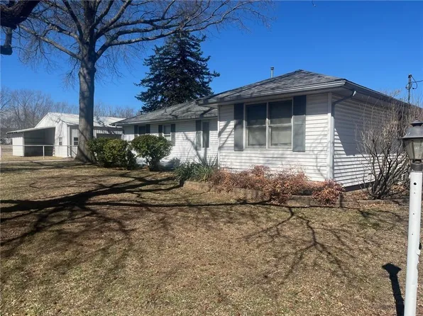 3745 County Road 4050, Independence, KS 67301