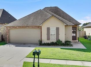 15124 Wax Myrtle Ave, Baton Rouge, LA 70817