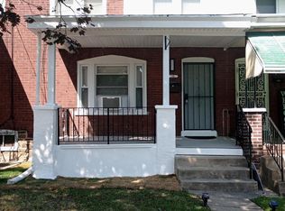 733 Engle St, Chester, PA 19013