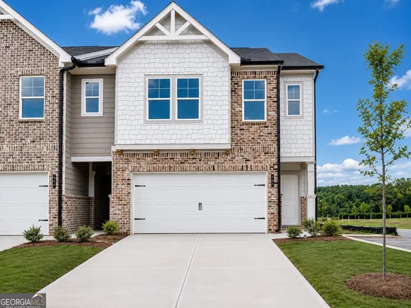 600 Gunnin Way Lot 32, McDonough, GA 30253