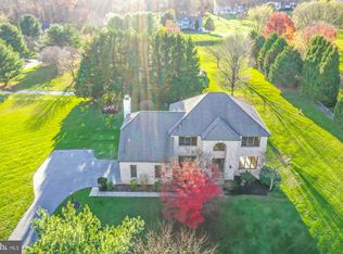 403 Trio Ln, West Chester, PA 19382