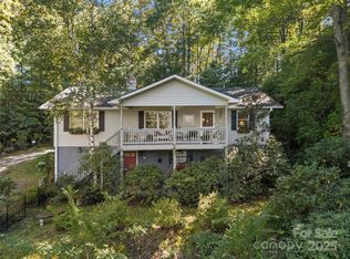 296 Ivy Ridge Cir, Sylva, NC 28779