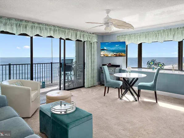 8105 Atlantic Ave Unit 605, Ocean City, MD 21842