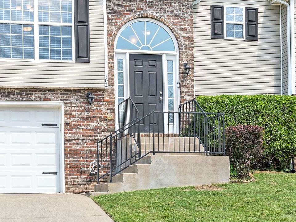 102 West Dr, Clarksville, TN 37040 | Zillow