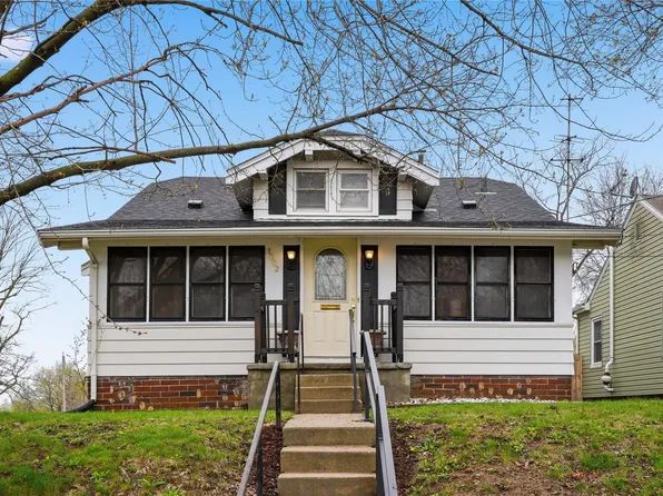 1602 E 32nd Ct, Des Moines, IA 50317