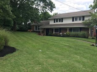 6608 Michael Dr, Cincinnati, OH 45243