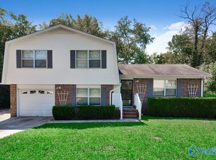 5032 Ortega Cir, Huntsville, AL 35810
