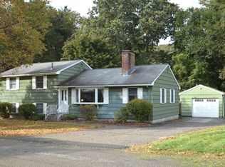 24 Harrington Rd, Framingham, MA 01701