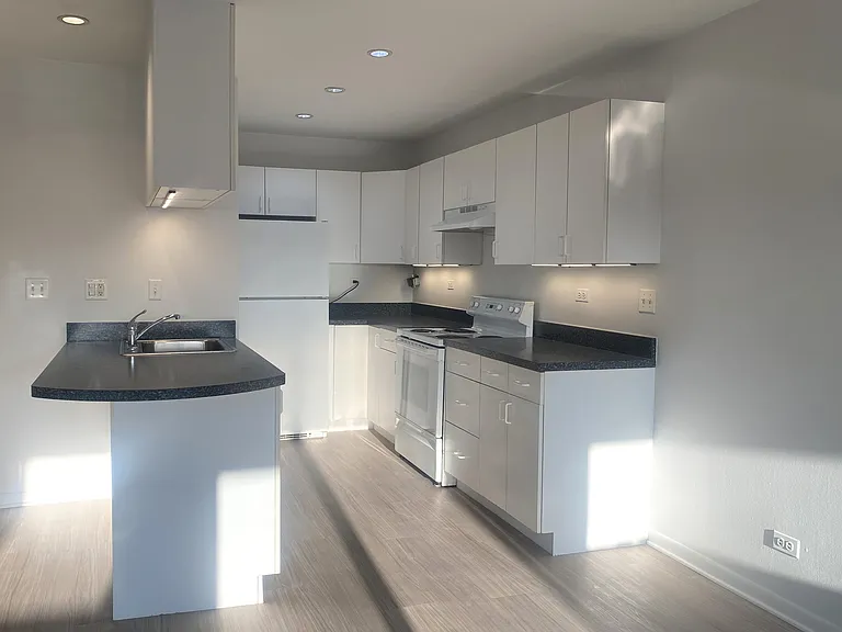 1717 Mount Pleasant St #2 — Photo 4