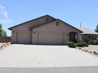 1301 Peak View Dr, Chino Valley, AZ 86323