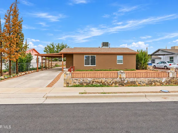 7765 Acapulco Ave, El Paso, TX 79915