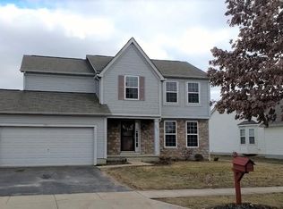 4894 Founders Dr, Groveport, OH